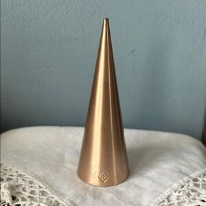 Kendra Scott Rose Cold Ring Cone